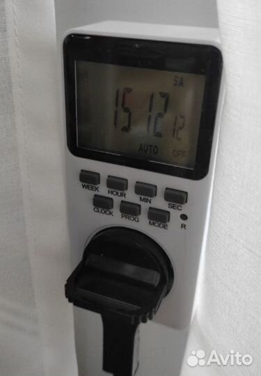 Кормушка автоматическая для собак (новая)