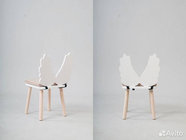 Детский стульчик