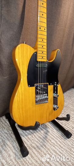 Fender telecaster