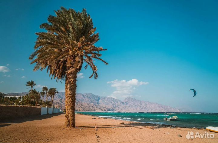 Relax тур в Egypt на 6 дн