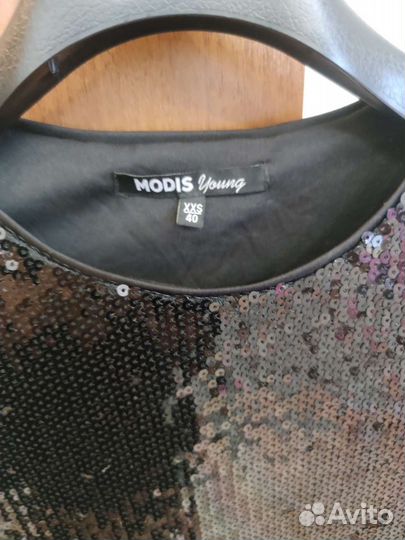 Платье для Нового года