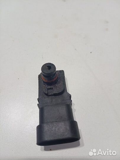 Датчик давления впускного коллектора