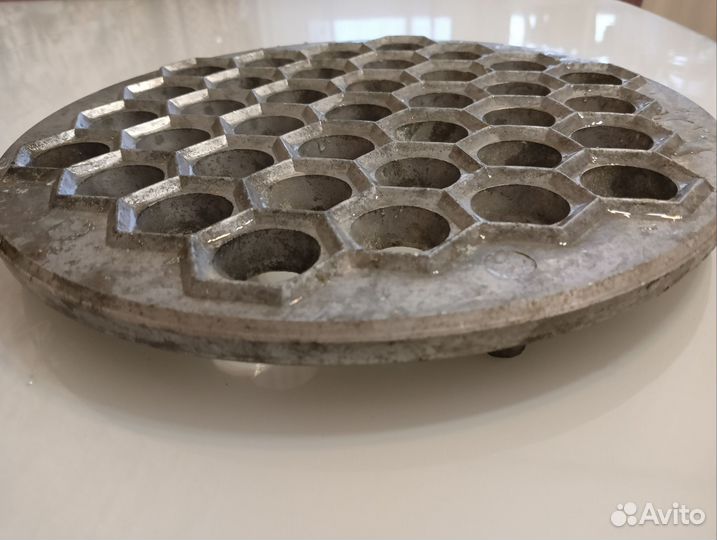 Пельменница вечная