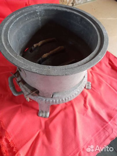 Кирогаз СССР