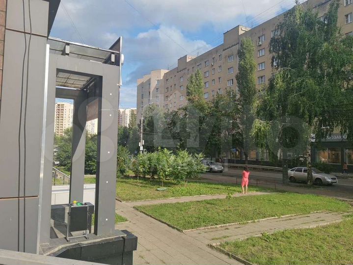 Продам помещение свободного назначения, 90.8 м²