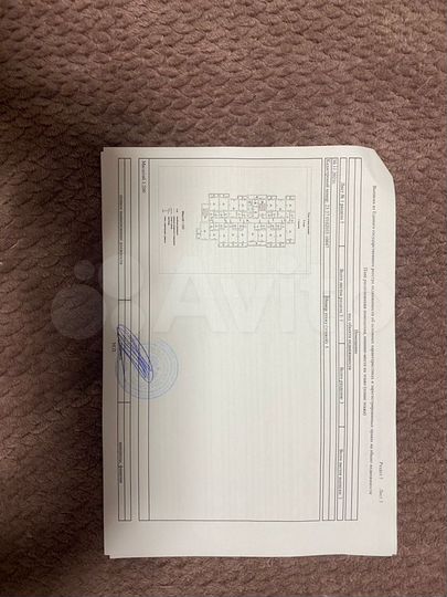 Квартира-студия, 24 м², 7/16 эт.