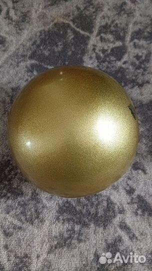 Гимнастический мяч