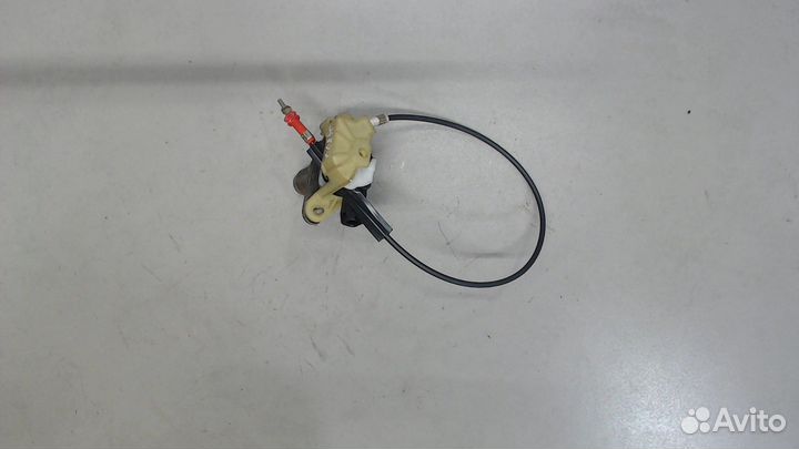 Личинка замка Ford Mondeo 2, 1998