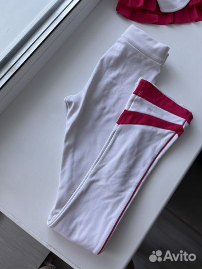 Костюм для фигурного катания