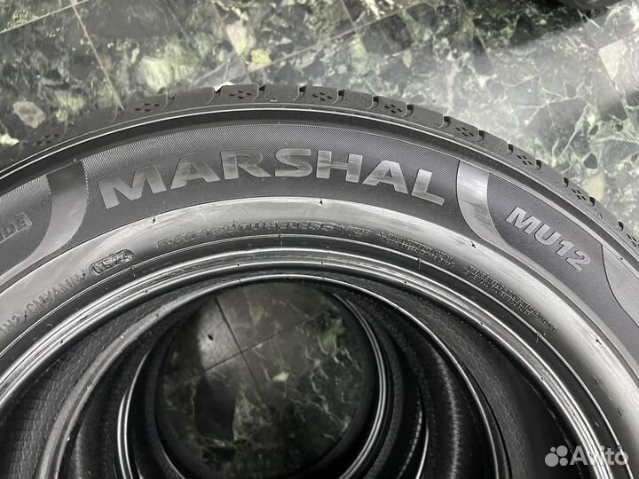 Marshal MU12 235/60 R18 103H