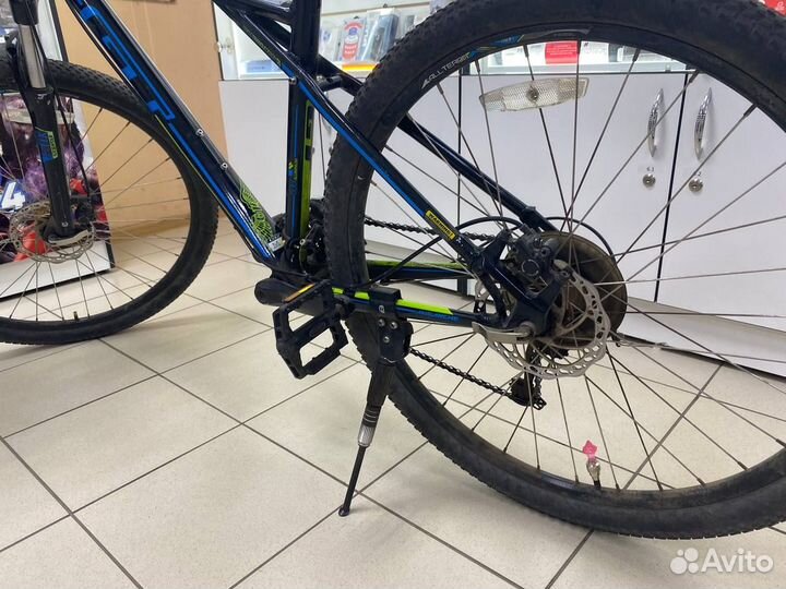 Велосипед GT avalanche sport 27.5
