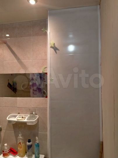 2-к. квартира, 42,9 м², 5/5 эт.