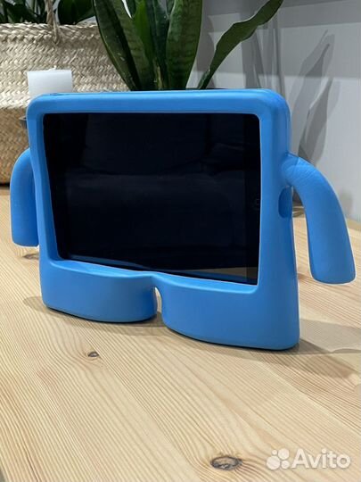 Детский противоударный чехол для iPad mini