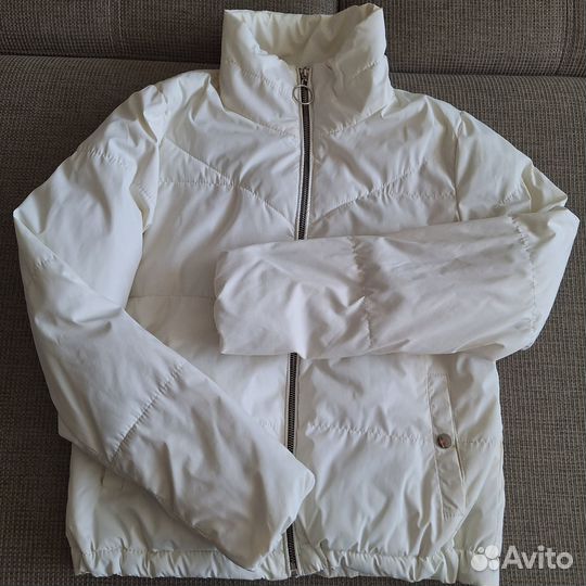 Куртка женская демисезонная 42 44 размер