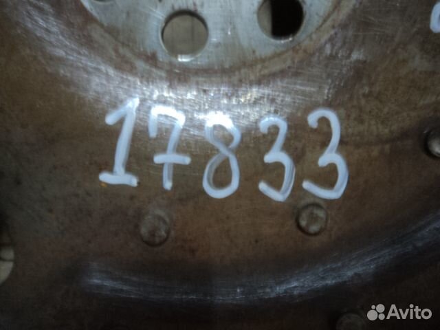 Маховик АКПП Bmw X5 E53 SUV M54B30 бмв Х5 Е53