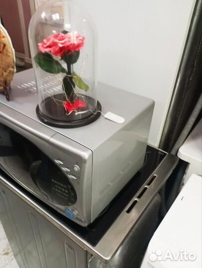 LG MH-595T Гарантия Доставка