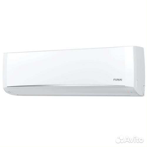 Кондиционер Funai Sensei inverter