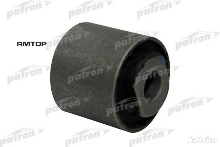 Patron PSE10063 PSE10063 patron Сайлентблок рычага