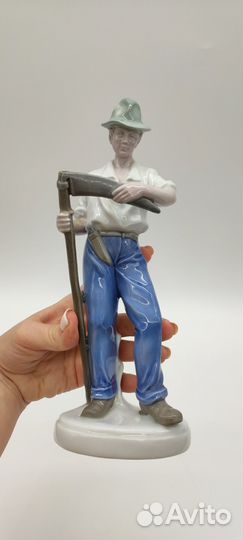 Кружка Косарь carl scheiding grafenthal высота