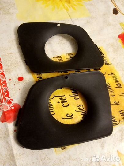 Вставки для птф на гранту