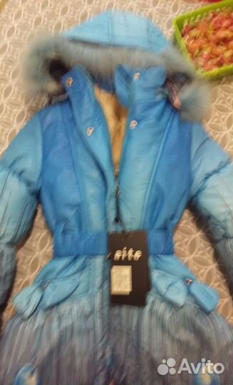 Детская одежда