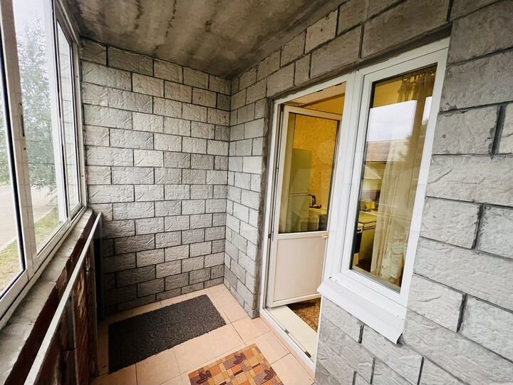 1-к. квартира, 41,6 м², 1/3 эт.