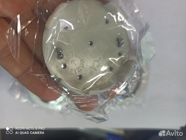 Заглушки дисков колпачки мазда