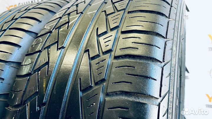 Pirelli Scorpion Verde 225/55 R17 97H