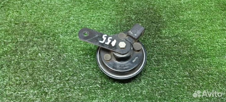 Сигнал звуковой Audi Audi A8 4E 2002-2007