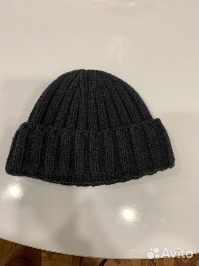 Шапка Sorm Trade