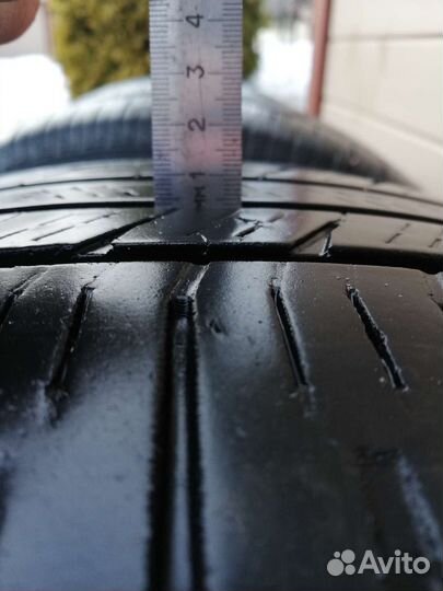 Goodyear Eagle LS 2 225/55 R18