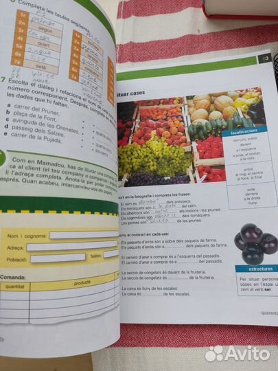 Каталонский язык учебное пособие