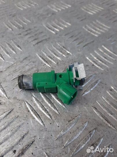 Форсунка Citroen C3 1 хэтчбек 1.4 KFV 2009