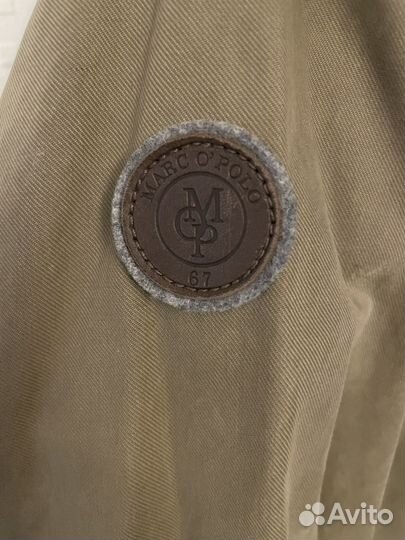 Куртка женская демисезонная 46 48