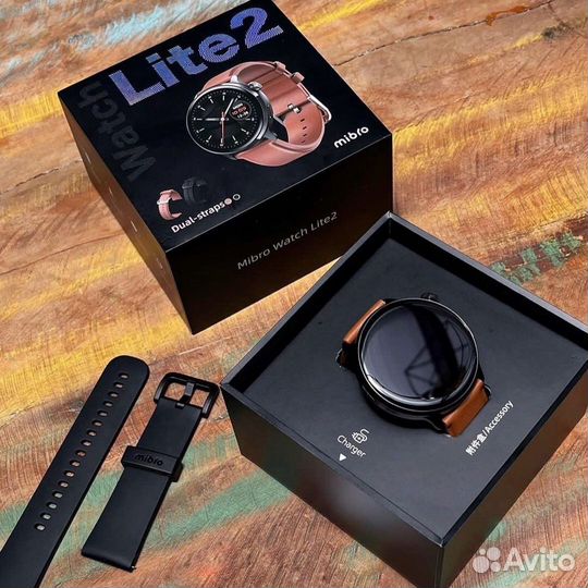Mibro Lite 2 original