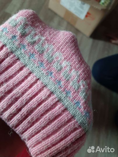 Вещи на девочку