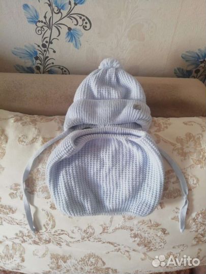 Шапка детская