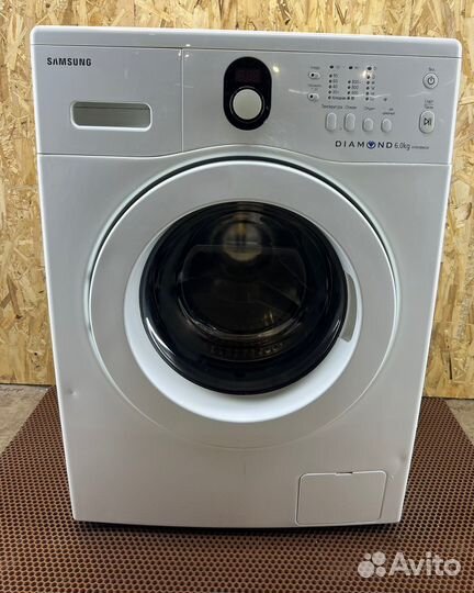 Стиральная машина бу с доставкой