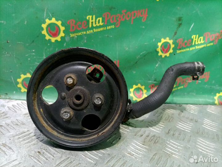 Насос гур Ford Explorer внедорожник 4.0 2000