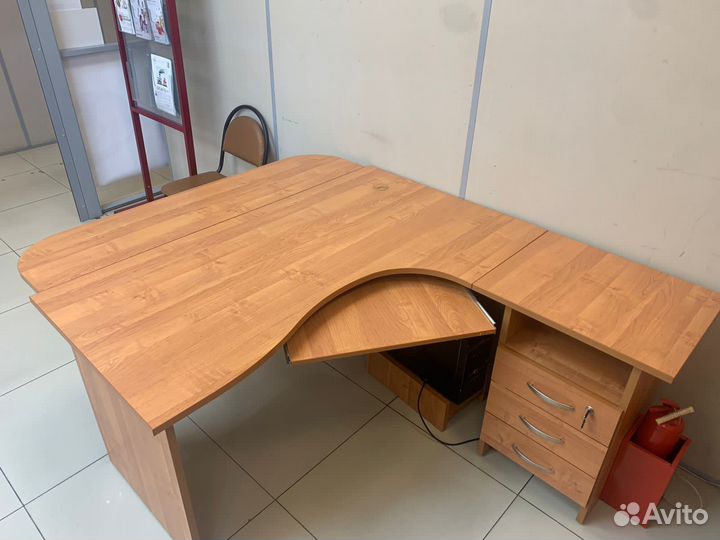 Офисная мебель