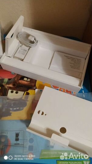 Планшет huawei MatePad