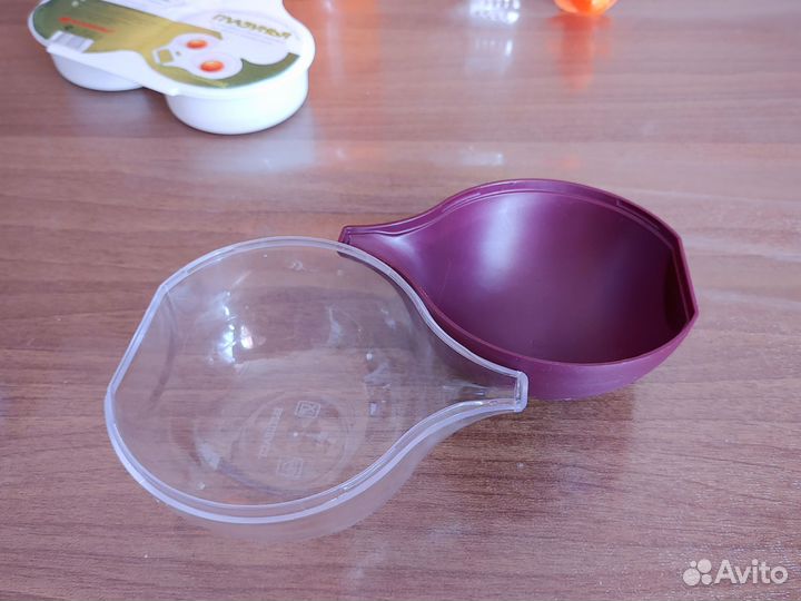 Контейнер для лука