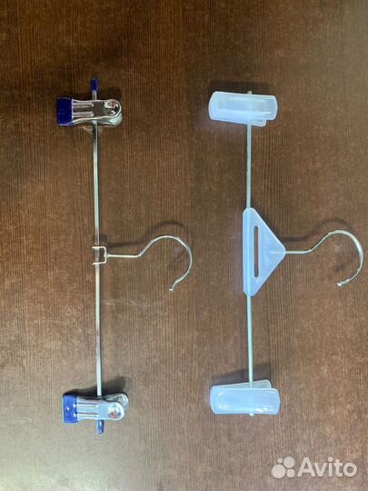 Плечики для одежды