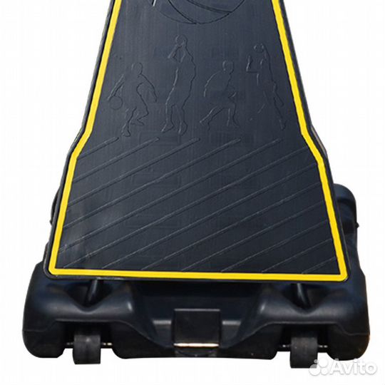 Мобильная баскетбольная стойка 50