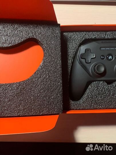 Геймпад steelseries на iPhone продажа/обмен
