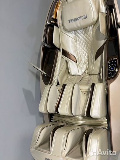 Массажное кресло Yamaguchi X
