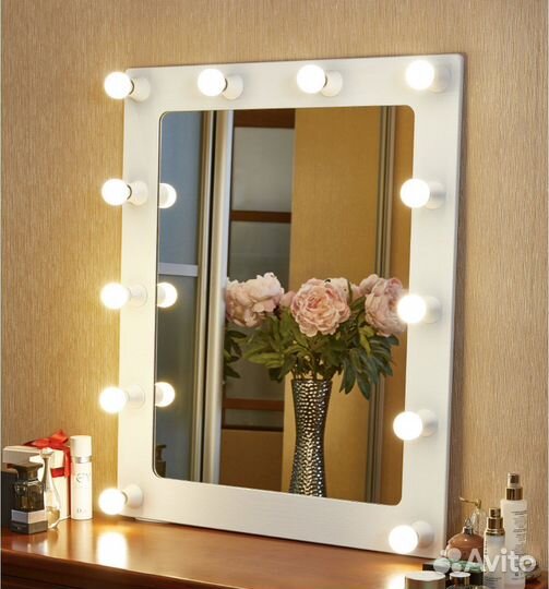 Зеркало с подсветкой