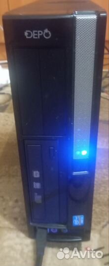 Системный блок i3 3240