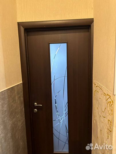 Дверь межкомнатная бесплатно бу
