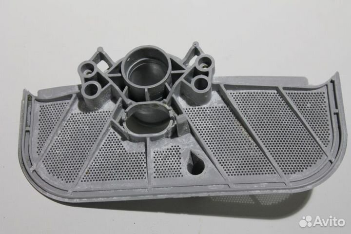 Держатель (фиксатор) нижнего разбрызгивателя Arist